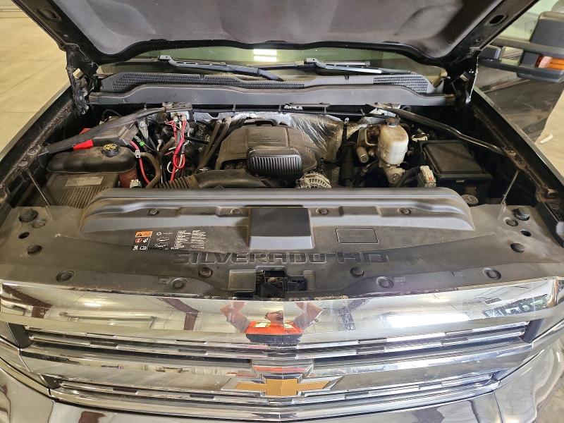 Aukcja sprzedaży 2015 Chevrolet Silverado, vin: 1GC2KVEG2FZ557714, numer aukcji: 62700586