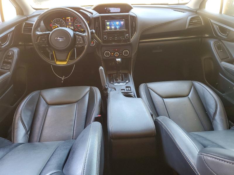 Aukcja sprzedaży 2021 Subaru Crosstrek, vin: JF2GTHRC3MH350202, numer aukcji: 63147286