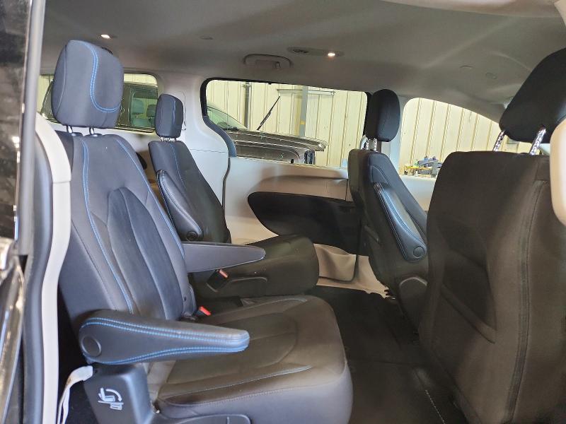 Aukcja sprzedaży 2021 Chrysler Pacifica, vin: 2C4RC1FG6MR598714, numer aukcji: 60826796