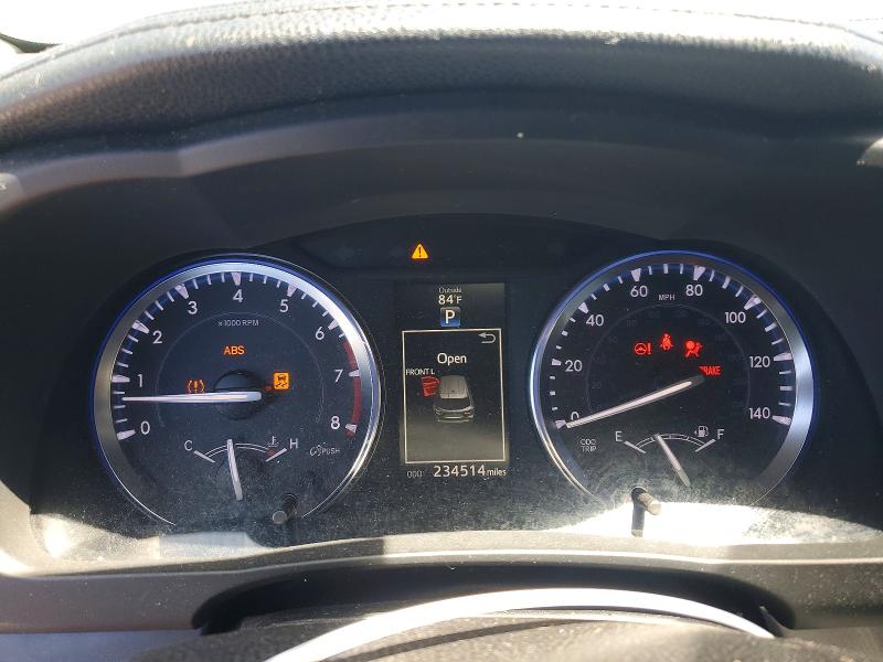 2015 Toyota Highlander მანქანა იყიდება აუქციონზე, vin: 5TDJKRFH4FS097368, აუქციონის ნომერი: 62654576
