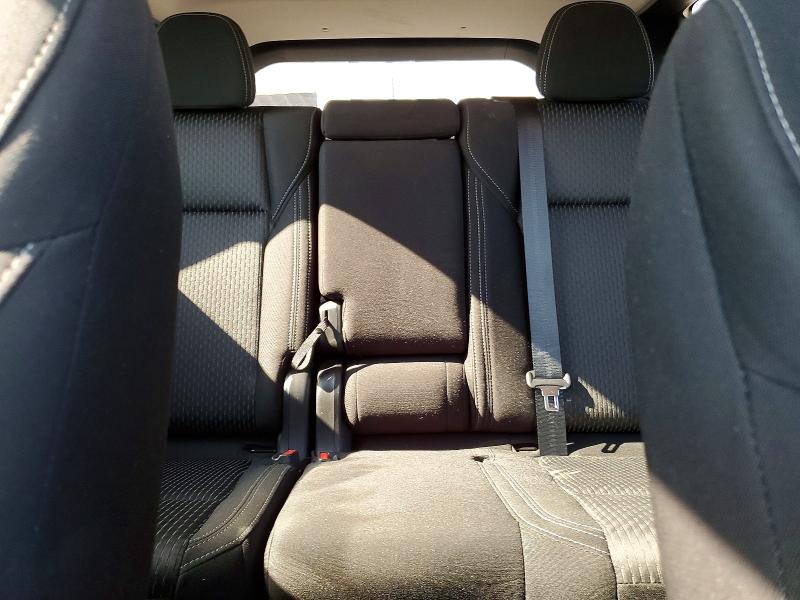Продаж на аукціоні авто 2023 Mitsubishi Outlander, vin: JA4J4TA86PZ055924, номер лоту: 63157546