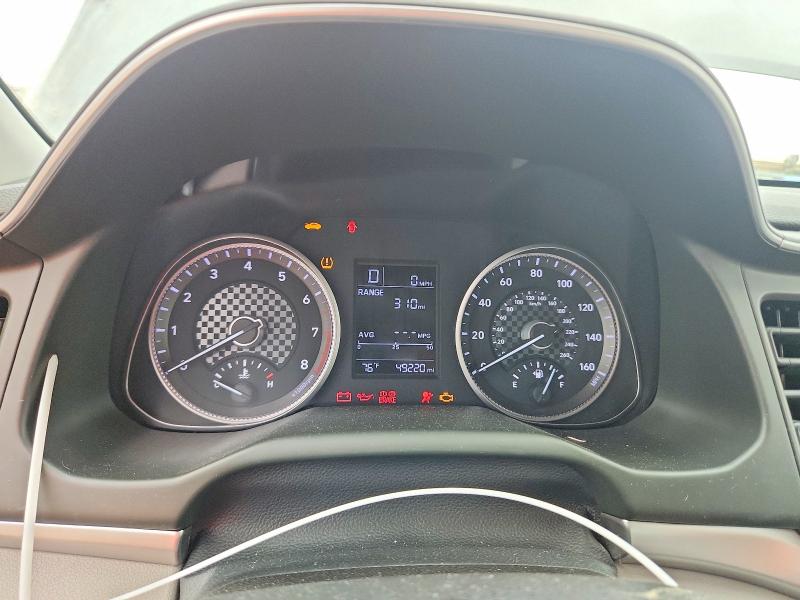 Продаж на аукціоні авто 2019 Hyundai Elantra, vin: 5NPD74LF8KH483022, номер лоту: 62419016