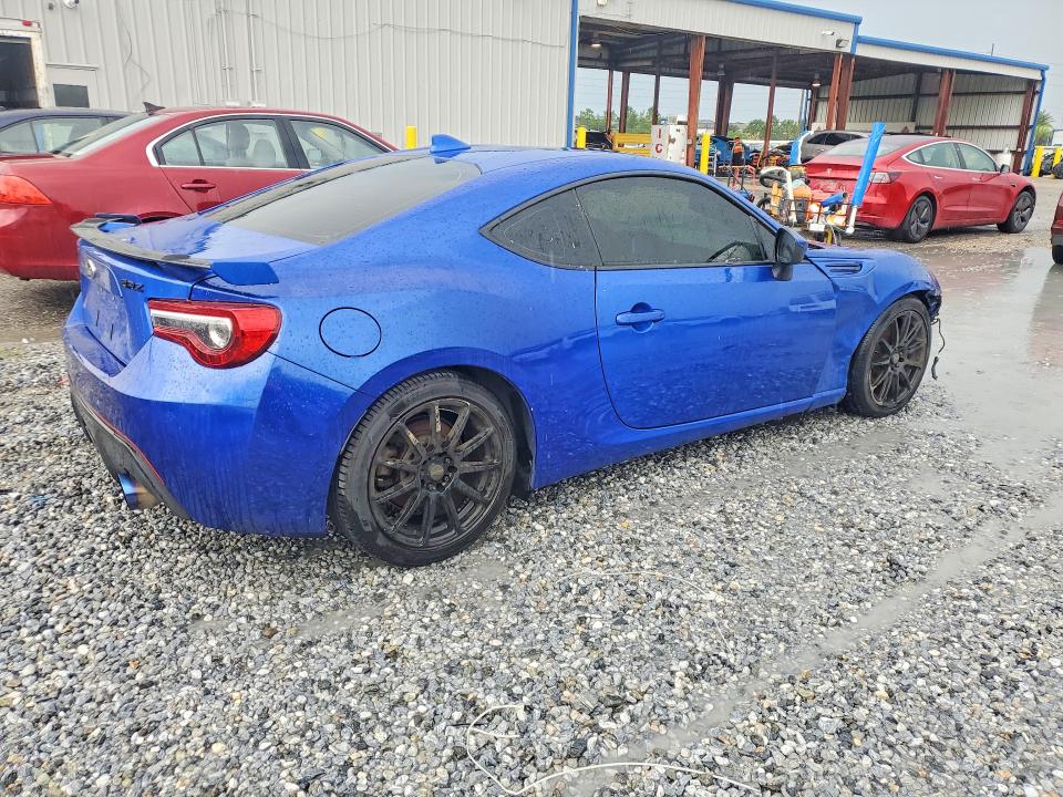 Продажа на аукционе авто 2020 Subaru Brz, vin: JF1ZCAC15L9700286, номер лота: 63007226
