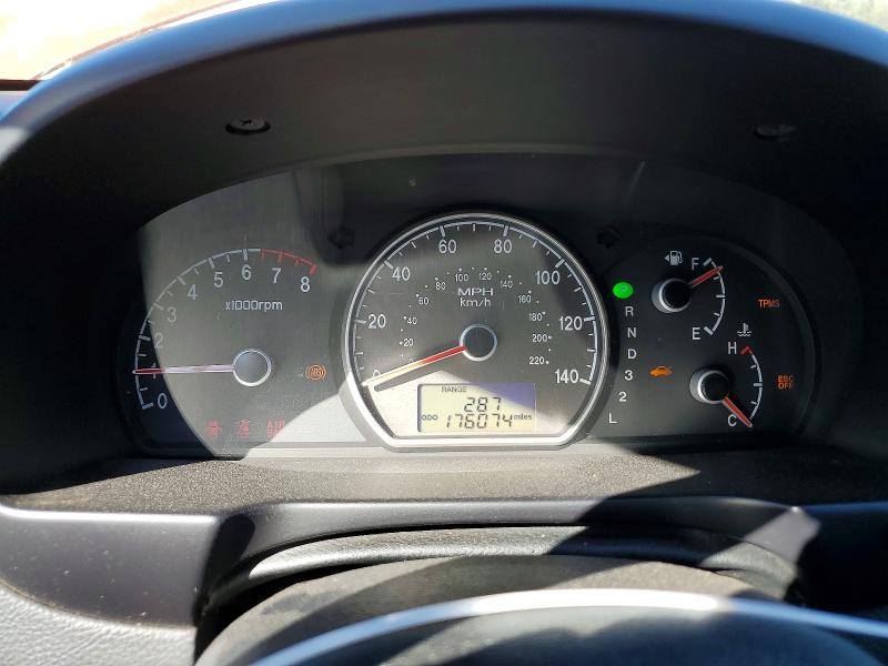 Продажа на аукционе авто 2008 Hyundai Elantra, vin: KMHDU46D98U305844, номер лота: 58720066