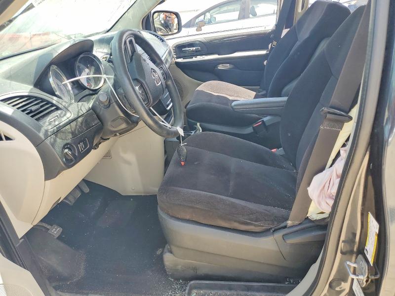 Продажа на аукционе авто 2014 Dodge Grand Caravan, vin: 2C4RDGBG2ER227041, номер лота: 59177176