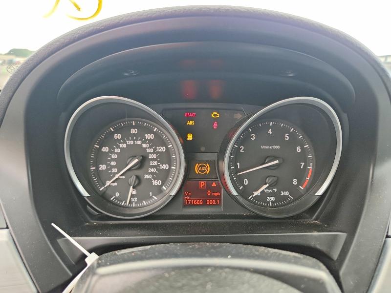Aukcja sprzedaży 2010 Bmw Z4, vin: WBALM5C53AE377235, numer aukcji: 59287716