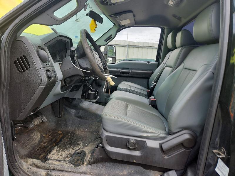 Продаж на аукціоні авто 2016 Ford F350, vin: 1FTBF3A64GEB91415, номер лоту: 60650836