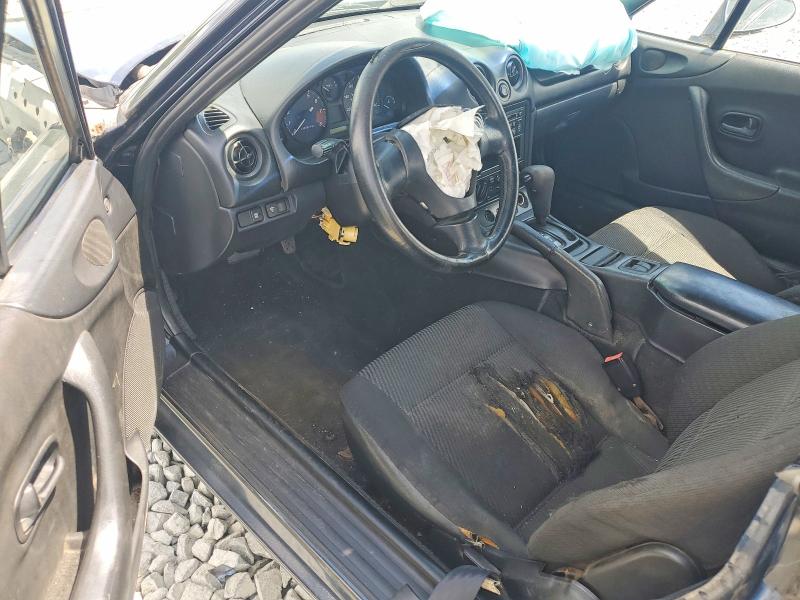 1999 Mazda Mx-5 Miata მანქანა იყიდება აუქციონზე, vin: JM1NB3535X0117569, აუქციონის ნომერი: 59579936