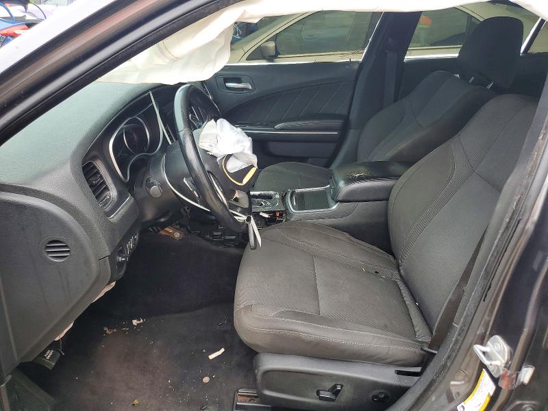 Aukcja sprzedaży 2016 Dodge Charger, vin: 2C3CDXJG3GH286457, numer aukcji: 60299136