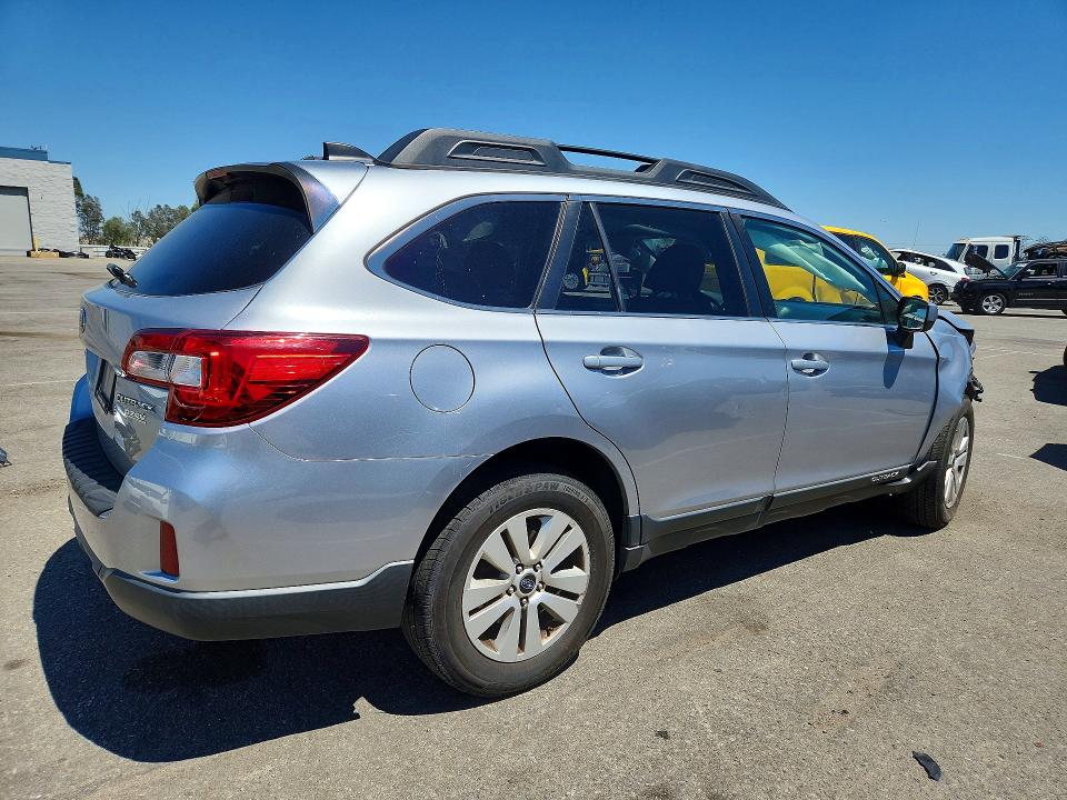 Aukcja sprzedaży 2017 Subaru Outback, vin: 4S4BSACC5H3377573, numer aukcji: 59992786