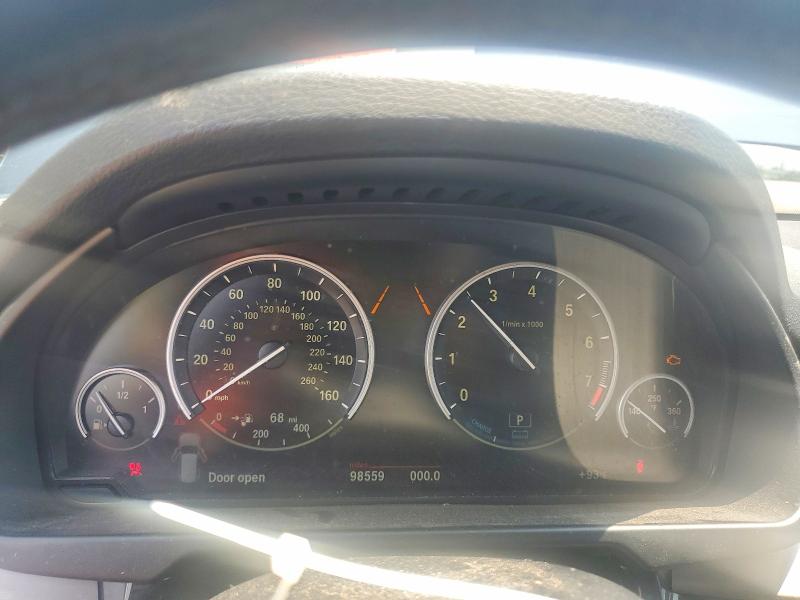 Продажа на аукционе авто 2016 Bmw X5, vin: 5UXKT0C52G0S76776, номер лота: 61357406