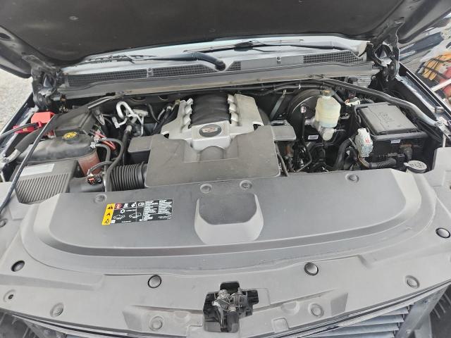 2020 Cadillac Escalade მანქანა იყიდება აუქციონზე, vin: 1GYS3BKJ6LR140274, აუქციონის ნომერი: 60254826