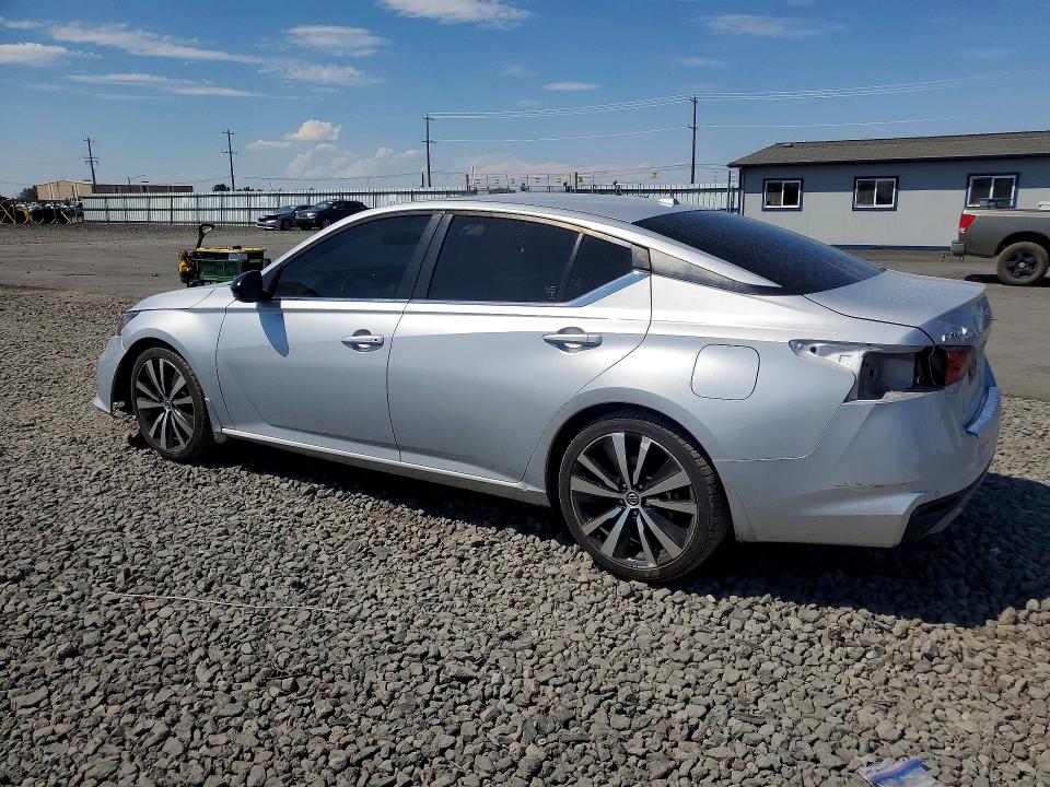 Продажа на аукционе авто 2020 Nissan Altima, vin: 1N4BL4CV2LC118266, номер лота: 60855176