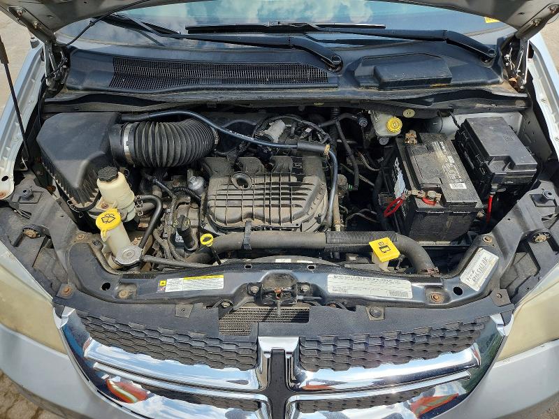 Aukcja sprzedaży 2011 Dodge Grand Caravan, vin: 2D4RN4DG5BR737083, numer aukcji: 59769826