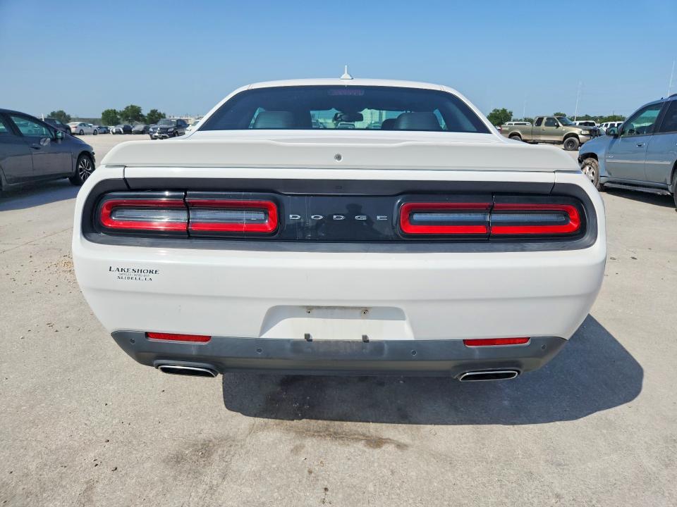 Aukcja sprzedaży 2015 Dodge Challenger, vin: 2C3CDZBG9FH775115, numer aukcji: 61536756