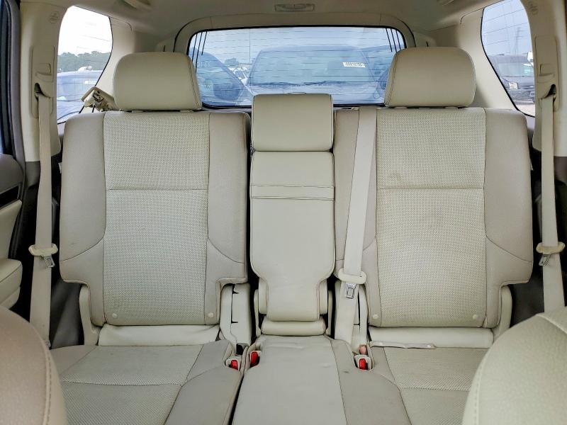 Продажа на аукционе авто 2016 Lexus Gx, vin: JTJBM7FX4G5130481, номер лота: 60576006