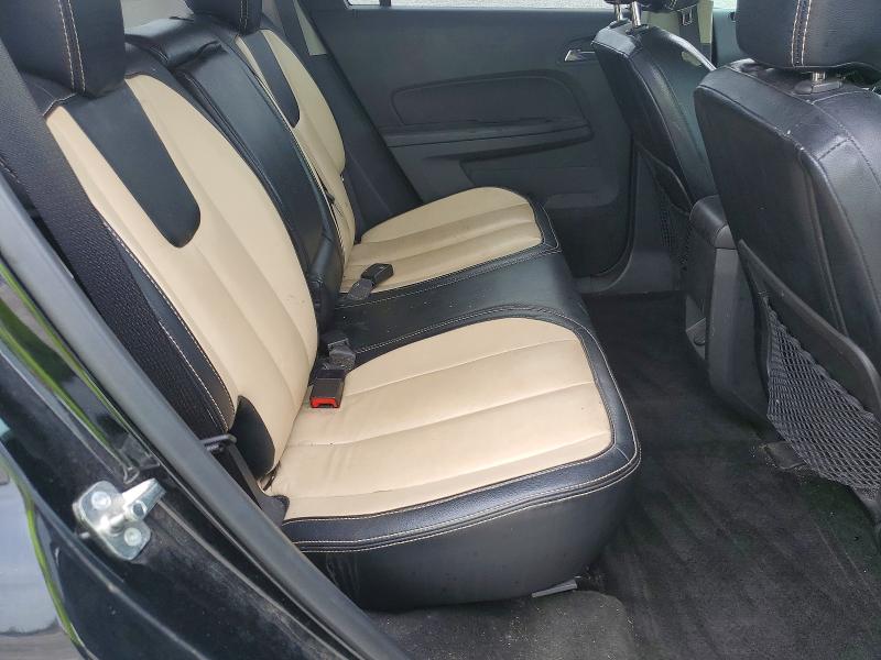 Aukcja sprzedaży 2013 Gmc Terrain, vin: 2GKFLREK1D6289228, numer aukcji: 62468806