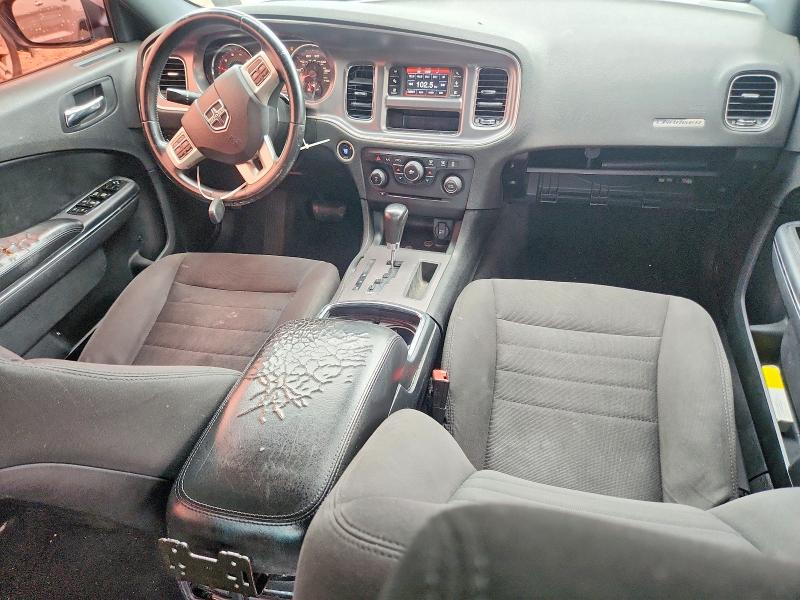 Aukcja sprzedaży 2014 Dodge Charger, vin: 2C3CDXBG3EH281058, numer aukcji: 60469936