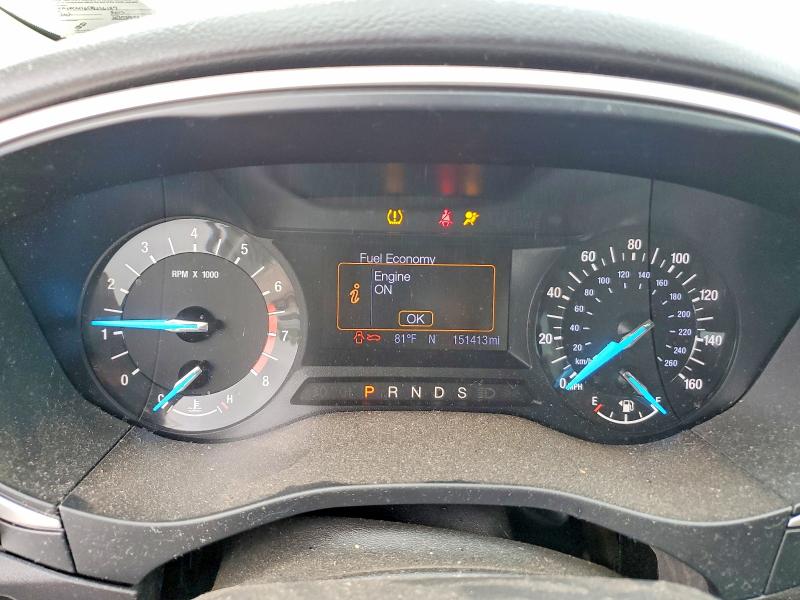 Aukcja sprzedaży 2013 Ford Fusion, vin: 3FA6P0H76DR116127, numer aukcji: 60235576