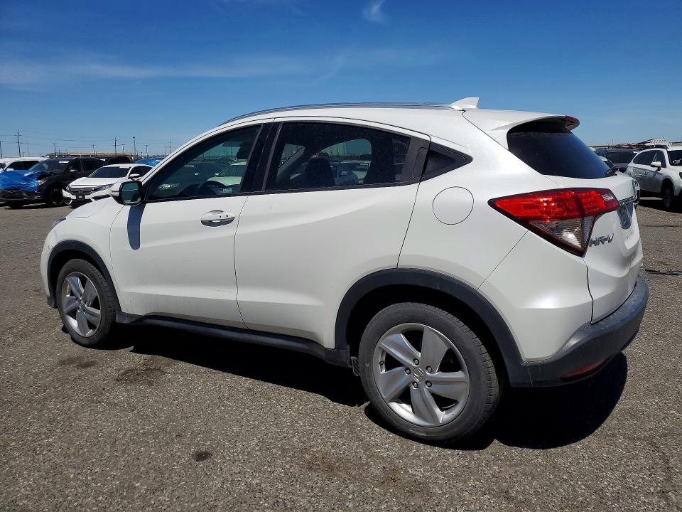 Продажа на аукционе авто 2019 Honda Hr-v, vin: 3CZRU6H52KM739721, номер лота: 59718296