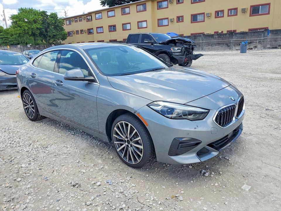 Продаж на аукціоні авто 2024 Bmw 228i, vin: WBA53AK06R7N14808, номер лоту: 61728216