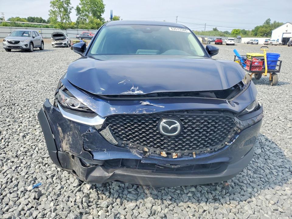 Продаж на аукціоні авто 2021 Mazda Cx-30, vin: 3MVDMBBLXMM220272, номер лоту: 63513386