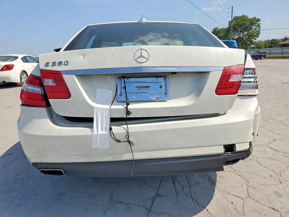 Продаж на аукціоні авто 2011 Mercedes-benz E, vin: WDDHF5GB1BA515792, номер лоту: 59312326