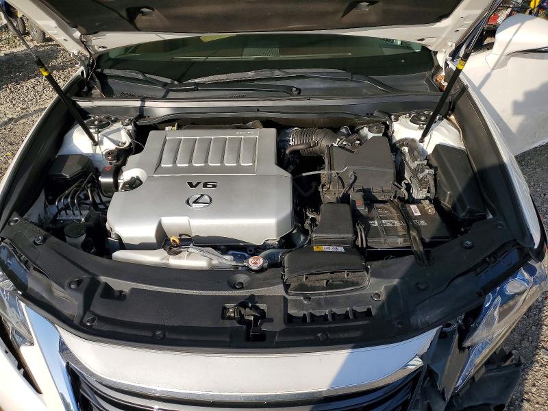 2018 Lexus Es მანქანა იყიდება აუქციონზე, vin: 58ABK1GG7JU088619, აუქციონის ნომერი: 61360886