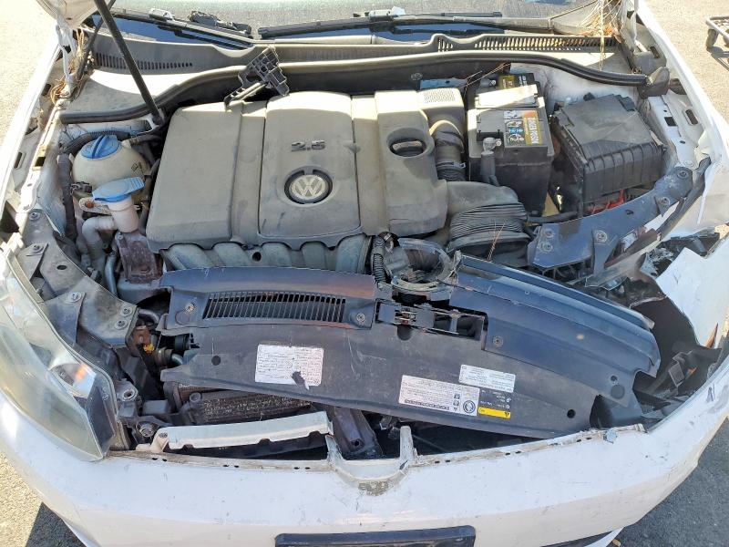 85992895 :رقم المزاد ، WVWDB7AJ5DW131438 vin ، 2013 Volkswagen Golf مزاد بيع