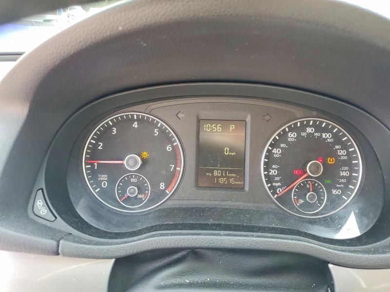 Aukcja sprzedaży 2015 Volkswagen Passat, vin: 1VWAS7A39FC082718, numer aukcji: 62618846