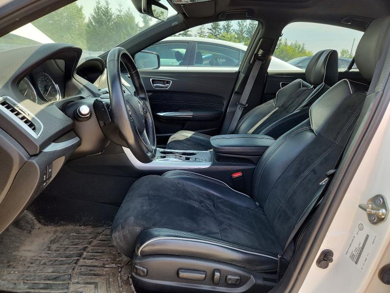 Aukcja sprzedaży 2020 Acura Tlx, vin: 19UUB3F80LA800968, numer aukcji: 62949466