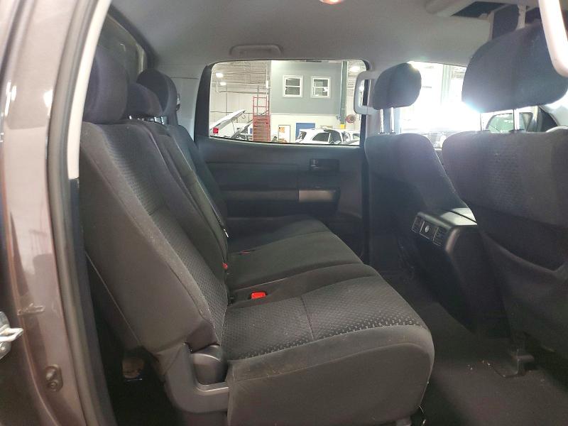 Продажа на аукционе авто 2013 Toyota Tundra, vin: 5TFDY5F19DX270719, номер лота: 62579236
