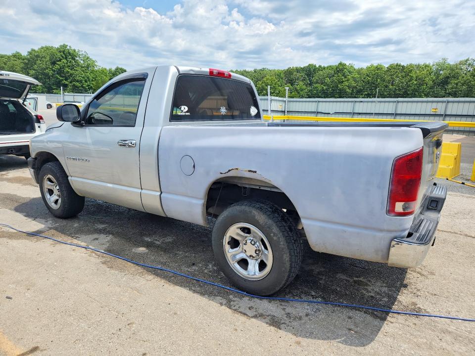 2006 Dodge Ram 1500 მანქანა იყიდება აუქციონზე, vin: 1D7HA16K96J215979, აუქციონის ნომერი: 60467956