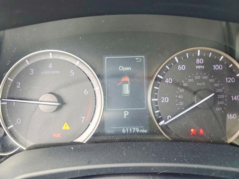 Продажа на аукционе авто 2019 Lexus Rx 350, vin: 2T2BZMCA1KC170298, номер лота: 59915766
