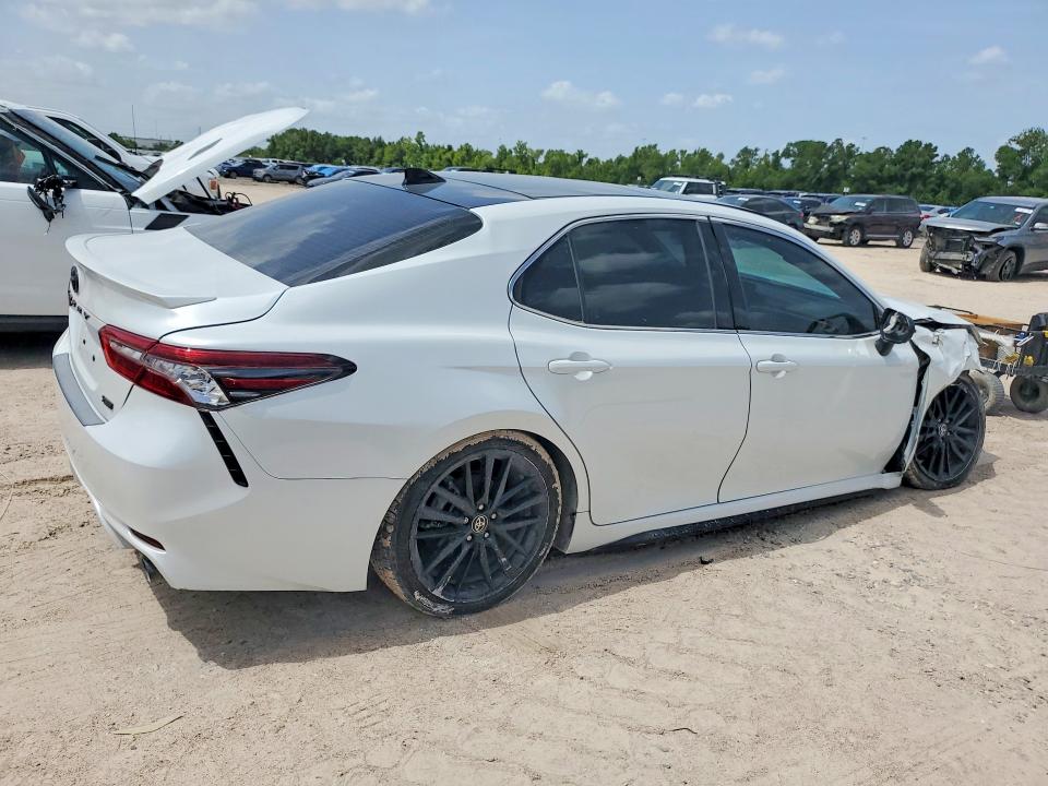 Продаж на аукціоні авто 2024 Toyota Camry, vin: 4T1K61AK8RU845127, номер лоту: 61712316