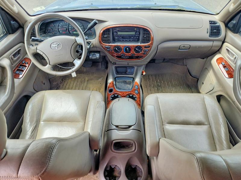 2006 Toyota Tundra მანქანა იყიდება აუქციონზე, vin: 5TBDT48186S534147, აუქციონის ნომერი: 61445636