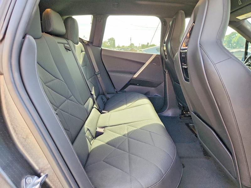Aukcja sprzedaży 2023 Bmw Ix, vin: WB523CF03PCL61722, numer aukcji: 62670106