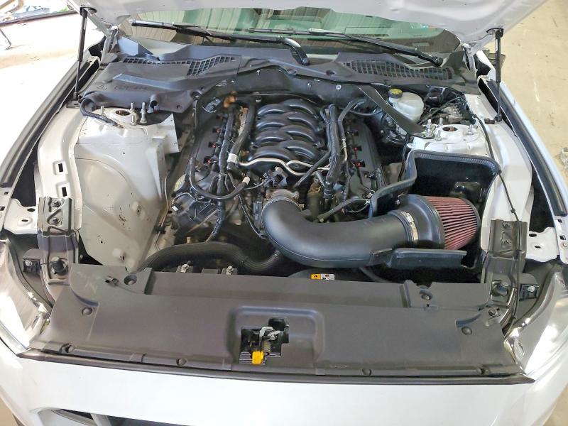 2015 Ford Mustang მანქანა იყიდება აუქციონზე, vin: 1FA6P8CF0F5362013, აუქციონის ნომერი: 85975625