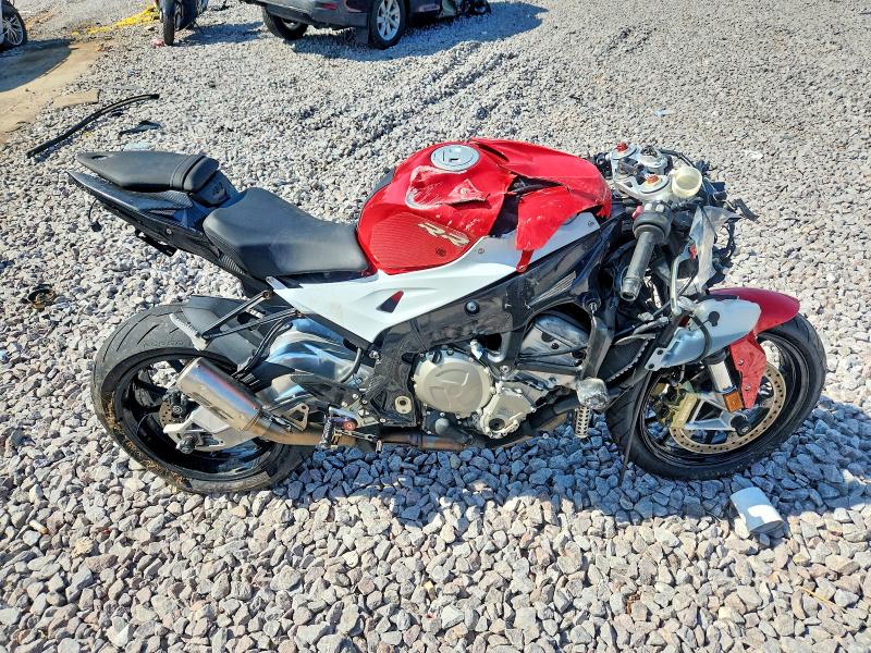 Продаж на аукціоні авто 2015 Bmw S 1000, vin: WB10D2108FZ351397, номер лоту: 61029326