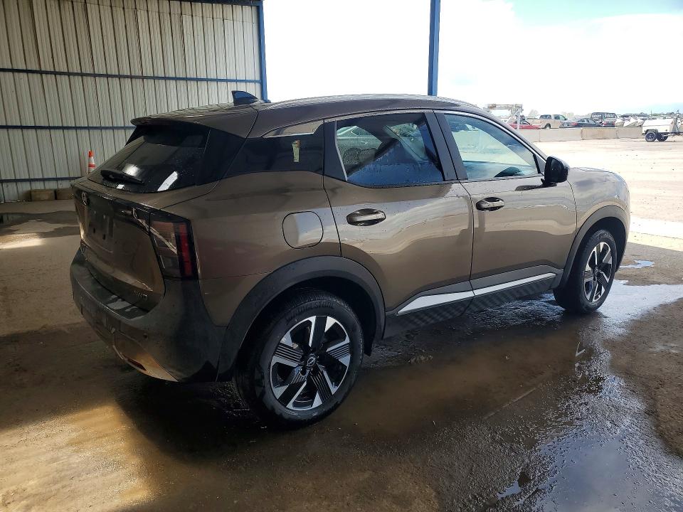 Продаж на аукціоні авто 2026 Nissan Kicks, vin: 3N8AP6CB8TL364999, номер лоту: 59887986