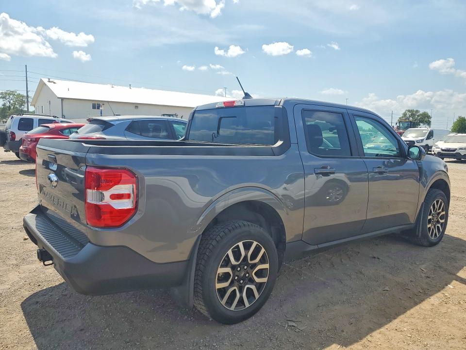 Aukcja sprzedaży 2023 Ford Maverick, vin: 3FTTW8E39PRA72273, numer aukcji: 59689886