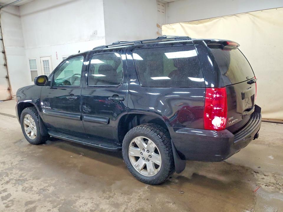 Продаж на аукціоні авто 2009 Gmc Yukon, vin: 1GKFK33099J121929, номер лоту: 61877666