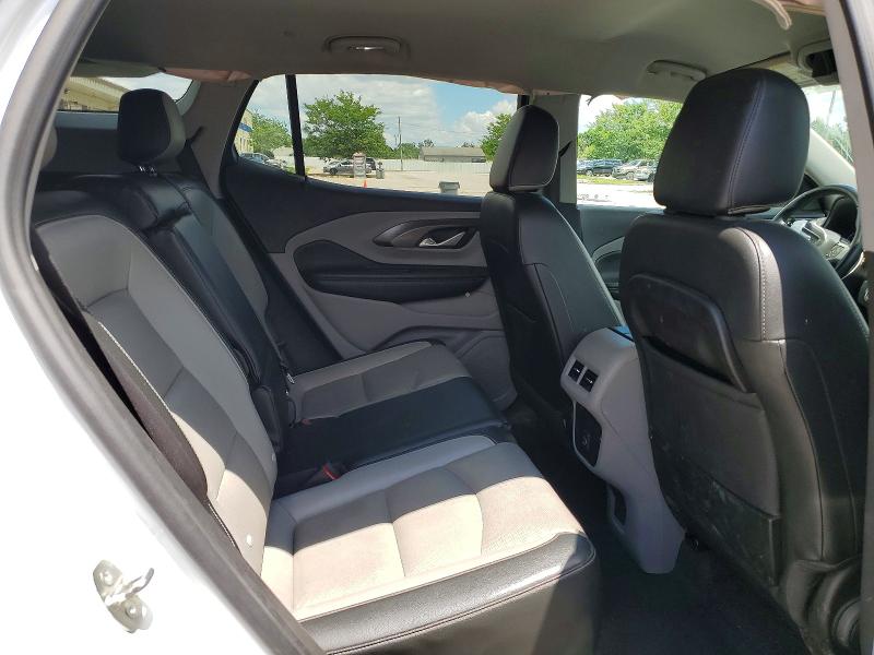 Продаж на аукціоні авто 2023 Gmc Terrain, vin: 3GKALPEG2PL239514, номер лоту: 59382036