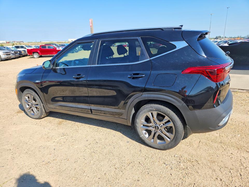 Aukcja sprzedaży 2022 Kia Seltos, vin: KNDEUCAA8N7309216, numer aukcji: 61555896