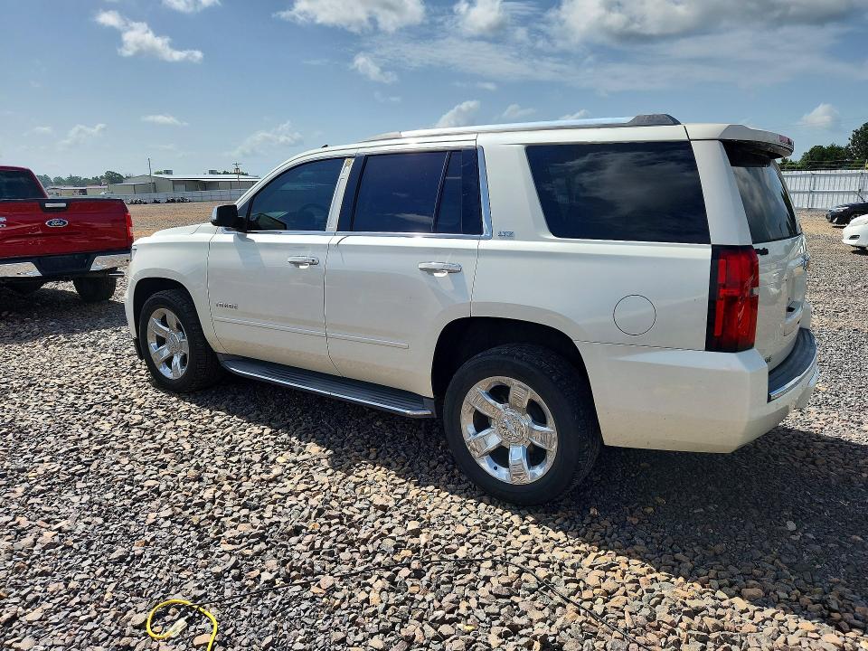 2015 Chevrolet Tahoe მანქანა იყიდება აუქციონზე, vin: 1GNSKCKCXFR124171, აუქციონის ნომერი: 60993116