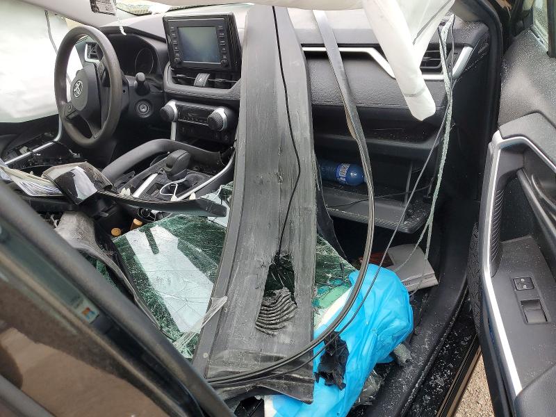 Продажа на аукционе авто 2022 Toyota Rav4, vin: 2T3B1RFV2NW252297, номер лота: 59543576