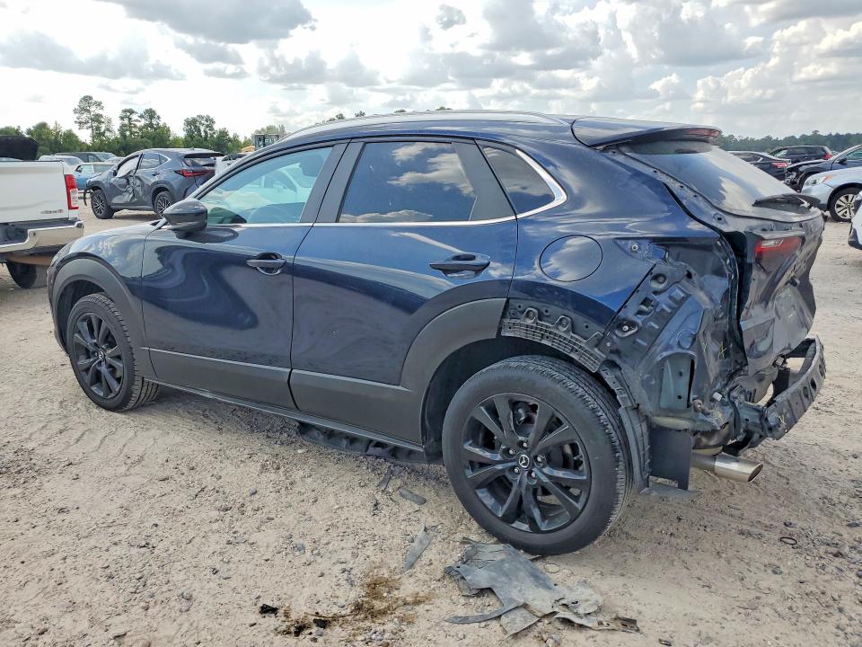 Продаж на аукціоні авто 2024 Mazda Cx-30, vin: 3MVDMBBM7RM717067, номер лоту: 62259266