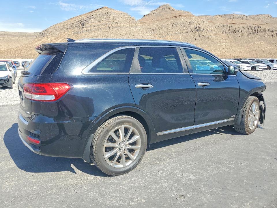 Aukcja sprzedaży 2017 Kia Sorento, vin: 5XYPKDA59HG307361, numer aukcji: 62325066