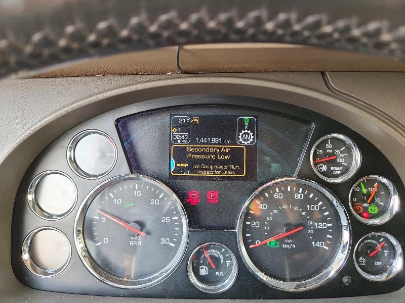 Aukcja sprzedaży 2018 Kenworth Construction, vin: 1XKYDP9X3JJ996099, numer aukcji: 63601066