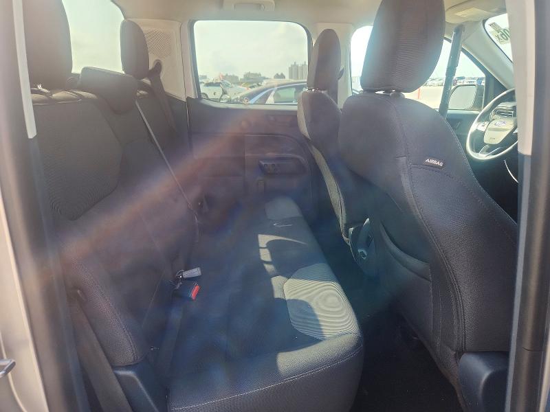 63206306 :رقم المزاد ، 3FTTW8E98NRA14009 vin ، 2022 Ford Maverick مزاد بيع